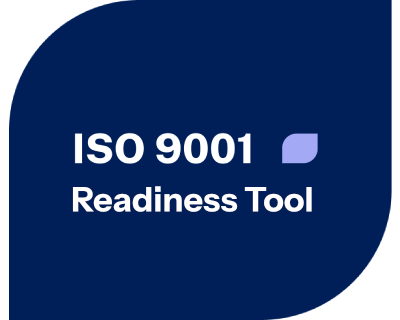 iso 9001 readiness tool